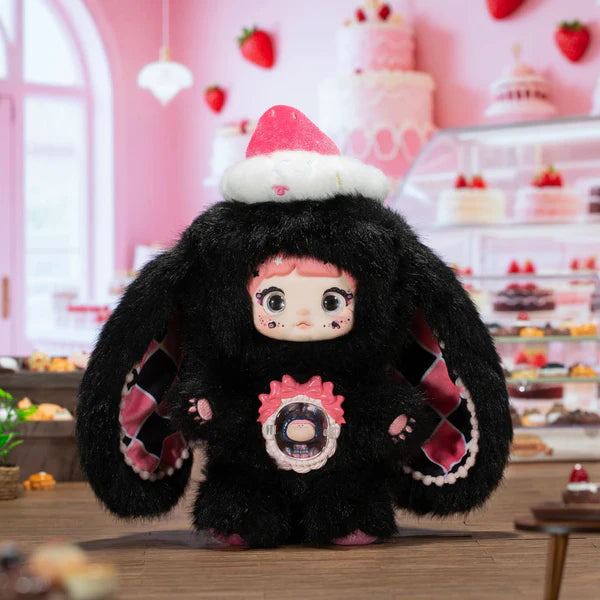 Nommi - A Bite of Sweetheart Series