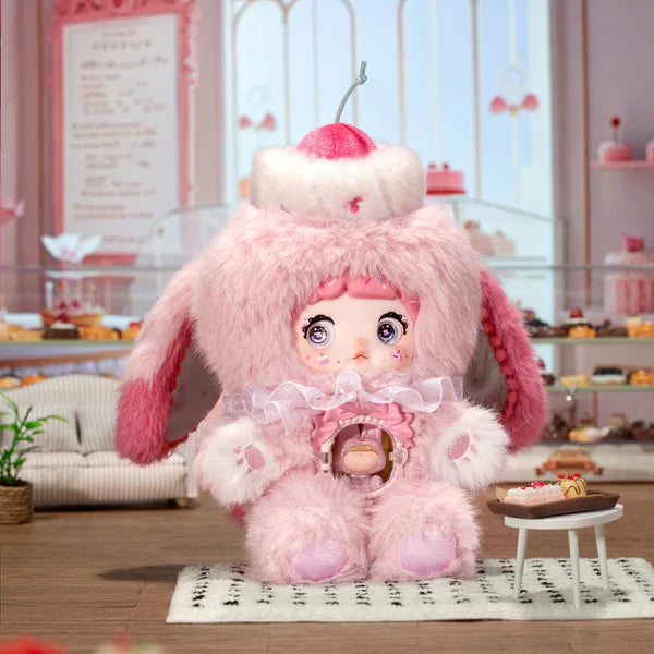 Nommi - A Bite of Sweetheart Series
