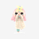 Nyota Growing up by Your Way Series Figures