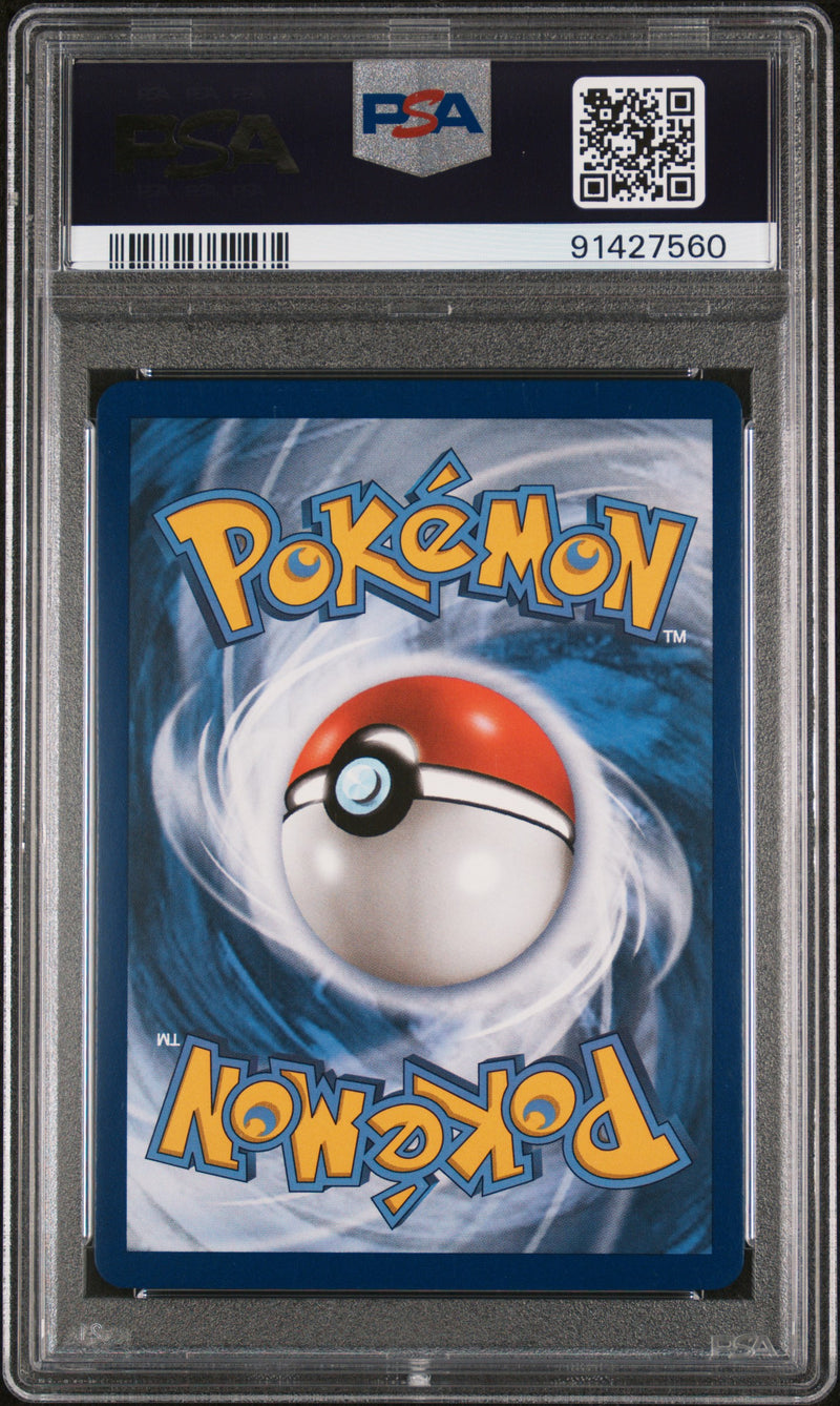 PSA 10 - Burning Shadows - Charizard Gx