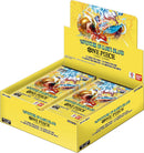Adventure on Kami's Island - Booster Box (OP-15)