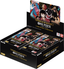 OP-09 Emperors in the New World - Booster Box