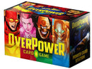 Overpower Skybound - Power Card Station