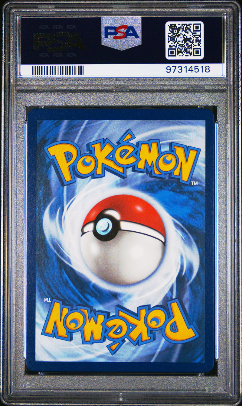 PSA 10 - Crown Zenith - Friends of Sinnoh -