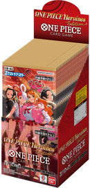 (EB-03)One Piece - Japanese - Heroines Edition