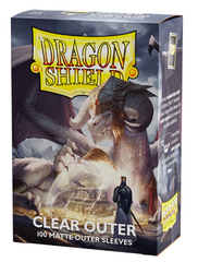 Dragon Shield