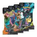 Sun & Moon: Team Up - Sleeved Booster Pack