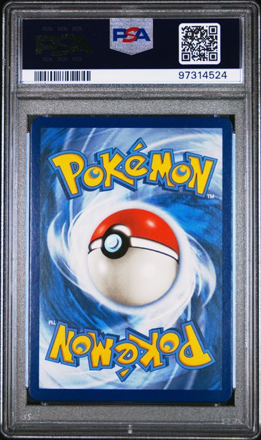 PSA 9 - Scizor GX SV72 - Hidden Fates