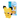 NANOBLOCK POKEMON PICHU