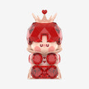 PINO JELLY Hard & Shiny Series Figures