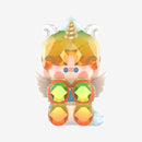 PINO JELLY Hard & Shiny Series Figures