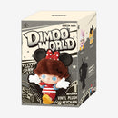 DIMOO WORLD × DISNEY Series Vinyl Plush Keychain Blind Box