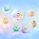 PUCKY BEANIE BUBBLE UP SERIES-Plush Pendant Blind Box