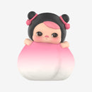 PUCKY The Feast Series Figures