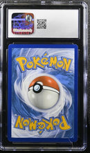 CGC 10 - Paldean Fates  - Charizard Ex