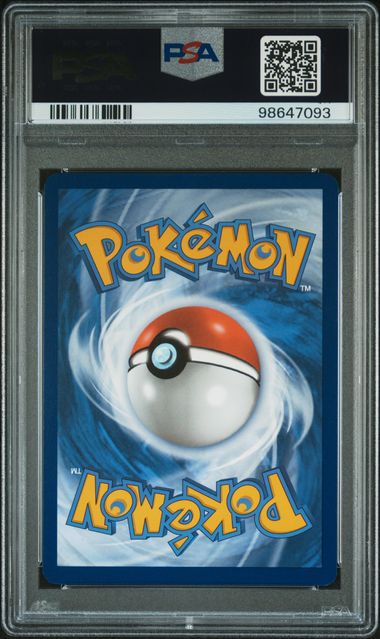 PSA 9 - Paradox Rift - Parasol Lady