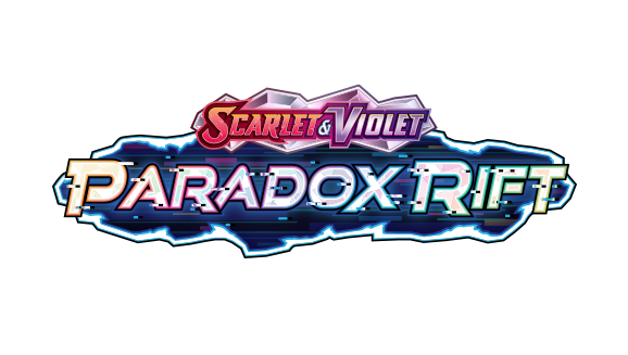 Scarlet & Violet: Paradox Rift - TCG Live Codes