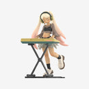 Peach Riot Rise Up Series Figures