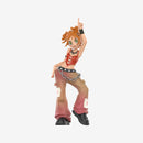 Peach Riot Rise Up Series Figures