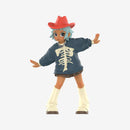 Peach Riot Rise Up Series Figures