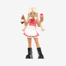 Peach Riot Rush Hour Series Figures