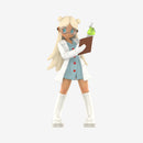 Peach Riot Rush Hour Series Figures