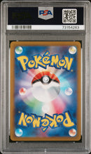 PSA 10 - Scarlet ex - Penny
