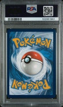 PSA 10 - Surging Sparks - Phanpy