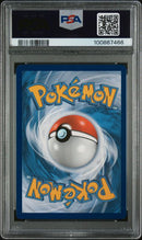 PSA 10 - Battle Styles - Phoebe