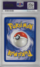 PSA 10 - Rocket - Voltorb 1st Edition