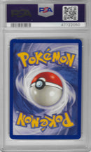 PSA 10 - Rocket - Drowzee 1st Edition