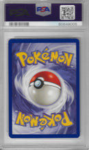 PSA 10 - Rocket - Zubat 1st Edition
