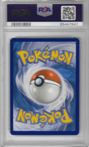 PSA 10 - Shining Legends - Mewtwo Gx