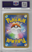 PSA 10 - 25th Anniversary - Rayquaza Ex