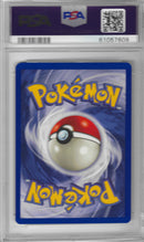 PSA 10 - Base Set Unlimited - Pikachu Yellow Cheeks