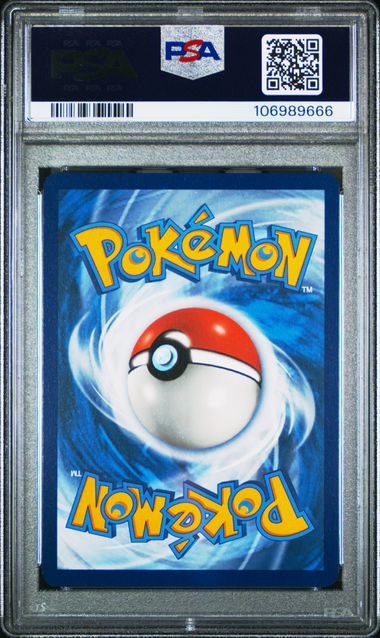 PSA 10 - Obsidian Flames  - Pidgeot EX