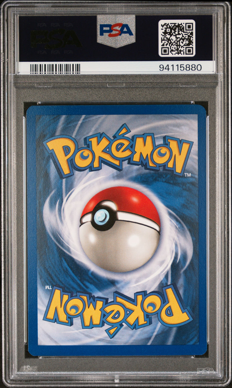 PSA 9 - 1999 Jungle Unlimited  - Pidgeot Holo