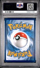 PSA 10 - Van Gogh  - Pikachu With Grey Felt Hat