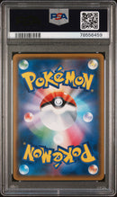 PSA 10 - Pokemon Center 20th Anniversary  - Pikachu