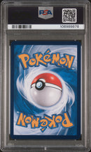 PSA 10 - Chinese CBB1  - Captain Pikachu