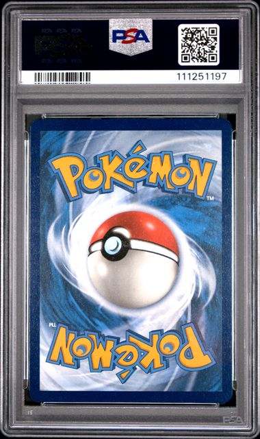PSA 9 - Lost Origin - Pikachu