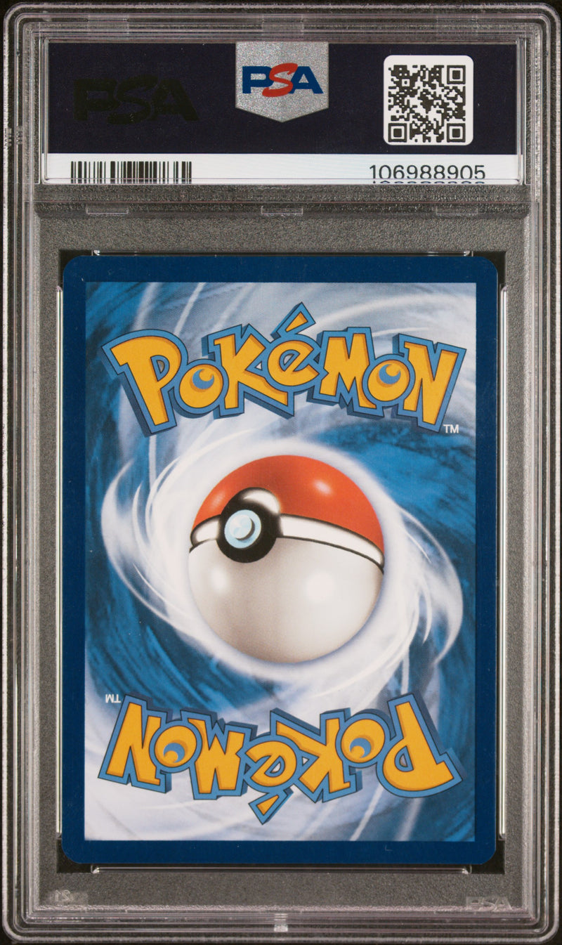PSA 10 - Lost Origin - Pikachu