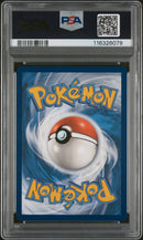 PSA 10 - Paldean Fates - Pikachu