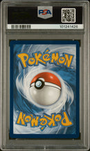 PSA 10 - Surging Sparks  - Pikachu EX