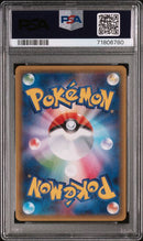 PSA 10 - Pokeyun 1st Edition  - Pikachu