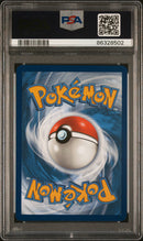 PSA 10 - Classic Collection Box  - Pikachu