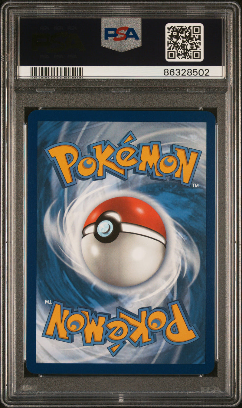 PSA 10 - Classic Collection Box  - Pikachu