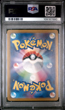 PSA 10 -SV5a - Pinsir