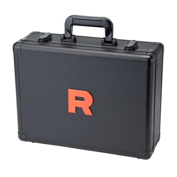 Pokemon - Japanese - Glory of Team Rocket Briefcase