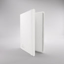 Gamegenic - Prime Album: 18-Pocket - White